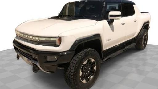 GMC HUMMER EV PICKUP 2023 1GT40FDA2PU101292 image